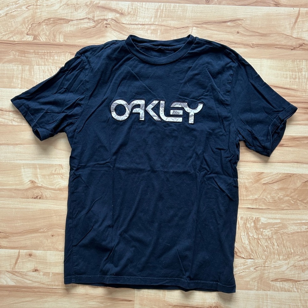 Oakley Men's T-Shirt